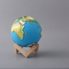 Globe terrestre 3D