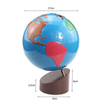 Globe terrestre pour enfant